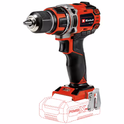 Einhell TE-CD 18/50 Li BL Solo, Perceuse à poignée pistolet, Sans clé, Sans brosse, 1,3 cm, 1800 tr/min, 500 tr/min