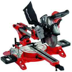Einhell TC-SM 2534/1 Dual 4000 tr/min 2350 W