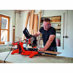 Einhell TC-SM 2534/1 Dual 4000 tr/min 2350 W