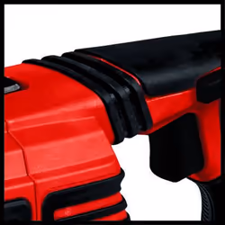 Einhell TE-AP 18/28 Li BL - Solo 2500 spm Noir, Rouge - Vue supplémentaire 5