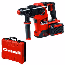 Einhell HEROCCO 36/28 SDS Plus