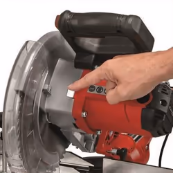 Einhell TC-SM 2531/2 U 4800 tr/min 1900 W