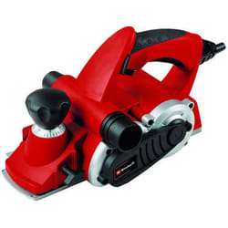 Einhell TE-PL 900 Noir, Rouge 900 W