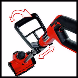 Einhell PICOBELLA 1400 tr/min Batterie - Vue supplémentaire 10
