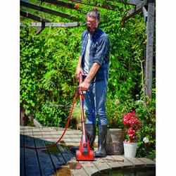 Einhell PICOBELLA 1400 tr/min Batterie