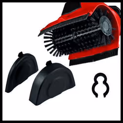 Einhell PICOBELLA 1400 tr/min Batterie