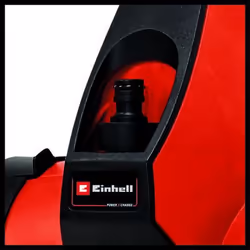 Einhell PICOBELLA 1400 tr/min Batterie - Vue supplémentaire 5