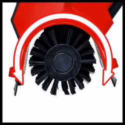 Einhell PICOBELLA 1400 tr/min Batterie - Vue supplémentaire 6