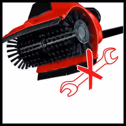 Einhell PICOBELLA 1400 tr/min Batterie - Vue supplémentaire 8