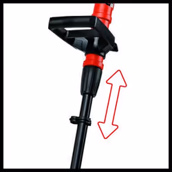 Einhell PICOBELLA 1400 tr/min Batterie - Vue supplémentaire 9