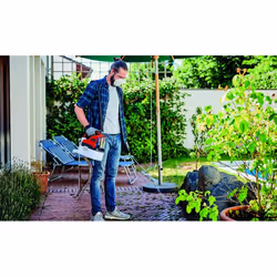 Einhell GE-WS 18/35 Pulvérisateur de jardin dorsal 3,8 L