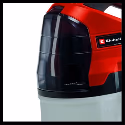 Einhell GE-WS 18/35 Pulvérisateur de jardin dorsal 3,8 L - Vue supplémentaire 4