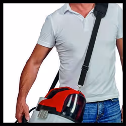 Einhell GE-WS 18/35 Pulvérisateur de jardin dorsal 3,8 L - Vue supplémentaire 8
