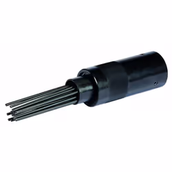 Einhell 4133120, Rotary hammer needle descaler, Einhell, TC-PC 45, TC-PC 45 set, Noir, 255 mm, 950 g