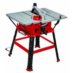 Einhell TC-TS 254 U 4250 tr/min