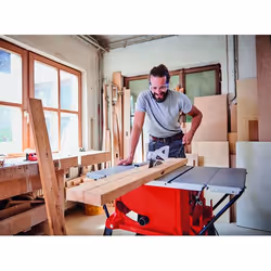 Einhell TC-TS 254 U 4250 tr/min - Vue supplémentaire 7
