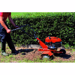 Einhell GC-MT 2560 LD Motoculteur à essence Essence 35 kg