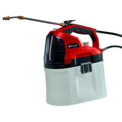 Einhell GE-WS 18/75 Pulvérisateur de jardin dorsal 8,2 L