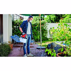 Einhell GE-WS 18/75 Pulvérisateur de jardin dorsal 8,2 L