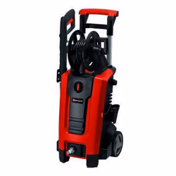 Einhell TC-HP 140 Nettoyeur haute pression Droit Electrique 420 l/h