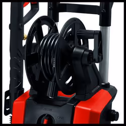 Einhell TC-HP 140 Nettoyeur haute pression Droit Electrique 420 l/h - Vue supplémentaire 6