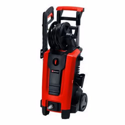 Einhell TE-HP 170 Nettoyeur haute pression Droit Electrique 440 l/h Noir, Rouge