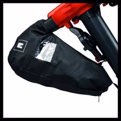 Einhell GE-CL 36/230 Li E -Solo - Vue supplémentaire 12