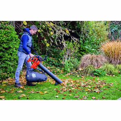 Einhell GE-CL 36/230 Li E -Solo