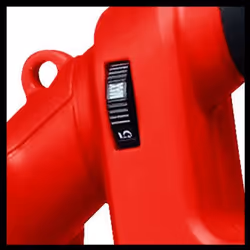 Einhell GE-CL 36/230 Li E -Solo - Vue supplémentaire 6