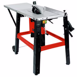 Einhell TE-TS 315 UD, 2950 tr/min, 5,5 cm, 8,5 cm, 0 - 45°, Autonome, Noir, Gris, Rouge