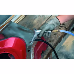 Einhell 4133420 accessoire de compresseur d'air 10 pièce(s) Pistolet