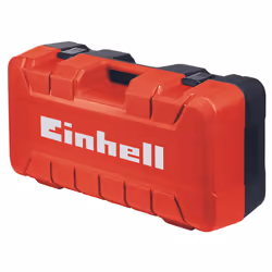 Einhell TE-DW 18/225 Li - Solo Noir, Rouge