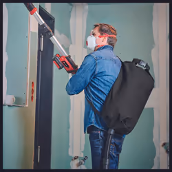 Einhell TE-DW 18/225 Li - Solo Noir, Rouge - Vue supplémentaire 6