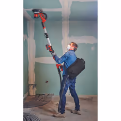 Einhell TE-DW 18/225 Li - Solo Noir, Rouge - Vue supplémentaire 8