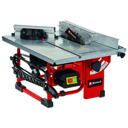 Einhell TC-TS 200 2950 tr/min