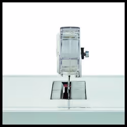 Einhell TC-TS 210 4800 tr/min