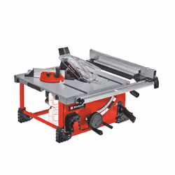 Einhell TE-TS 36/210 Li-Solo, 3800 tr/min, 4,5 cm, 7 cm, 21 cm, 48 cm, 46,7 cm
