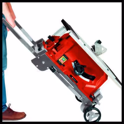 Einhell TE-TS 250 UF 4500 tr/min