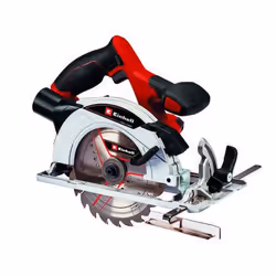 Einhell TE-CS 18/165-1 Li - Solo