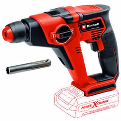 Einhell TE-HD 18/12 Li - Solo SDS Plus