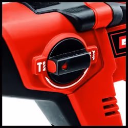 Einhell TE-HD 18/12 Li - Solo SDS Plus - Vue supplémentaire 4