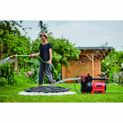 Einhell GE-GP 1145 ECO 1100 W 4,8 bar 4500 l/h