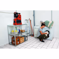 Einhell GE-WW 1145 ECO 1100 W 4,8 bar 4500 l/h