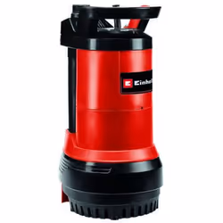 Einhell GE-PP 5555 RB-A, 550 W, Secteur, 5500 l/h, Rouge