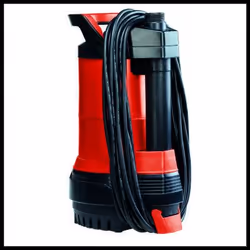 Einhell GE-PP 5555 RB-A 550 W 5500 l/h - Vue supplémentaire 4