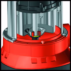 Einhell GE-PP 5555 RB-A 550 W 5500 l/h - Vue supplémentaire 5