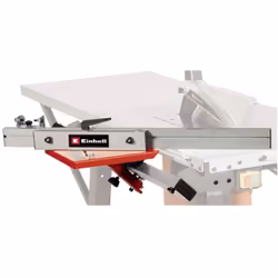 Description générale La barre coulissante ST 315 est un accessoire indispensable pour vos scies circulaires de table Einhell  ...