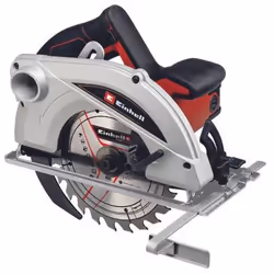 Einhell TC-CS 1410, Bois, Rouge, 19 cm, 5500 tr/min, 6,7 cm, 4,6 cm