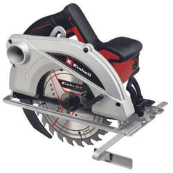Einhell TC-CS 1410 19 cm Rouge 5500 tr/min 1410 W
