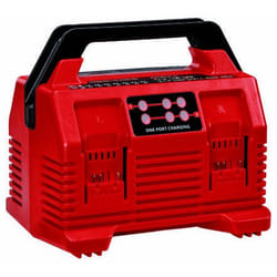 Einhell X-Quattrocharger Chargeur de batterie